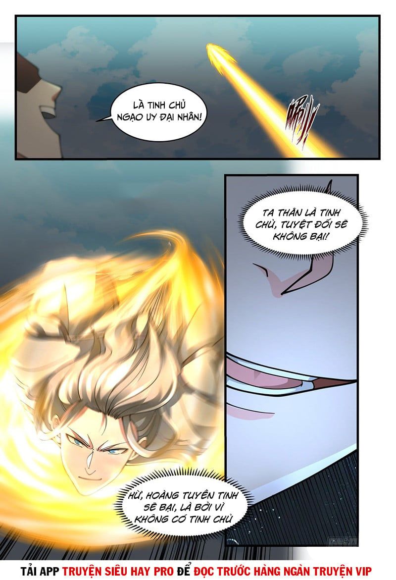 đọc truyện Võ Luyện Đỉnh Phong Chương 2225 ảnh 8 tại Thiên Thai Truyện