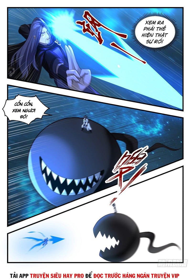 đọc truyện Võ Luyện Đỉnh Phong Chương 2226 ảnh 13 tại Thiên Thai Truyện