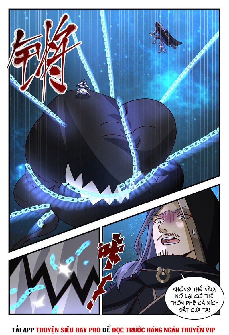 đọc truyện Võ Luyện Đỉnh Phong Chương 2226 ảnh 11 tại Thiên Thai Truyện