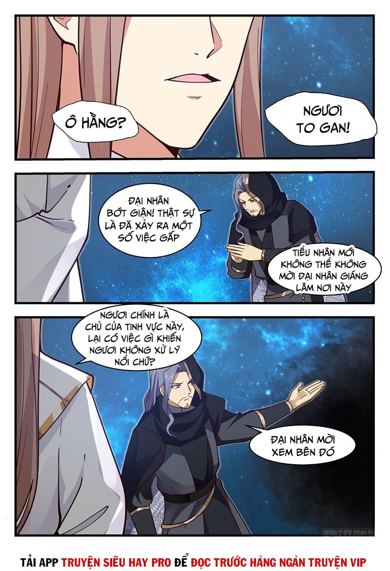 đọc truyện Võ Luyện Đỉnh Phong Chương 2228 ảnh 4 tại Thiên Thai Truyện