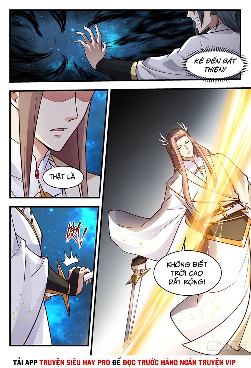 đọc truyện Võ Luyện Đỉnh Phong Chương 2228 ảnh 6 tại Thiên Thai Truyện