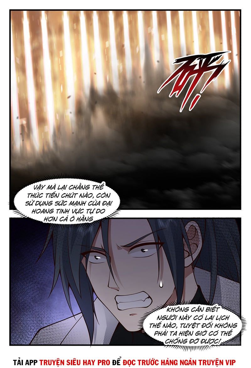 đọc truyện Võ Luyện Đỉnh Phong Chương 2228 ảnh 7 tại Thiên Thai Truyện