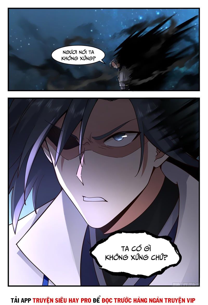 đọc truyện Võ Luyện Đỉnh Phong Chương 2228 ảnh 11 tại Thiên Thai Truyện