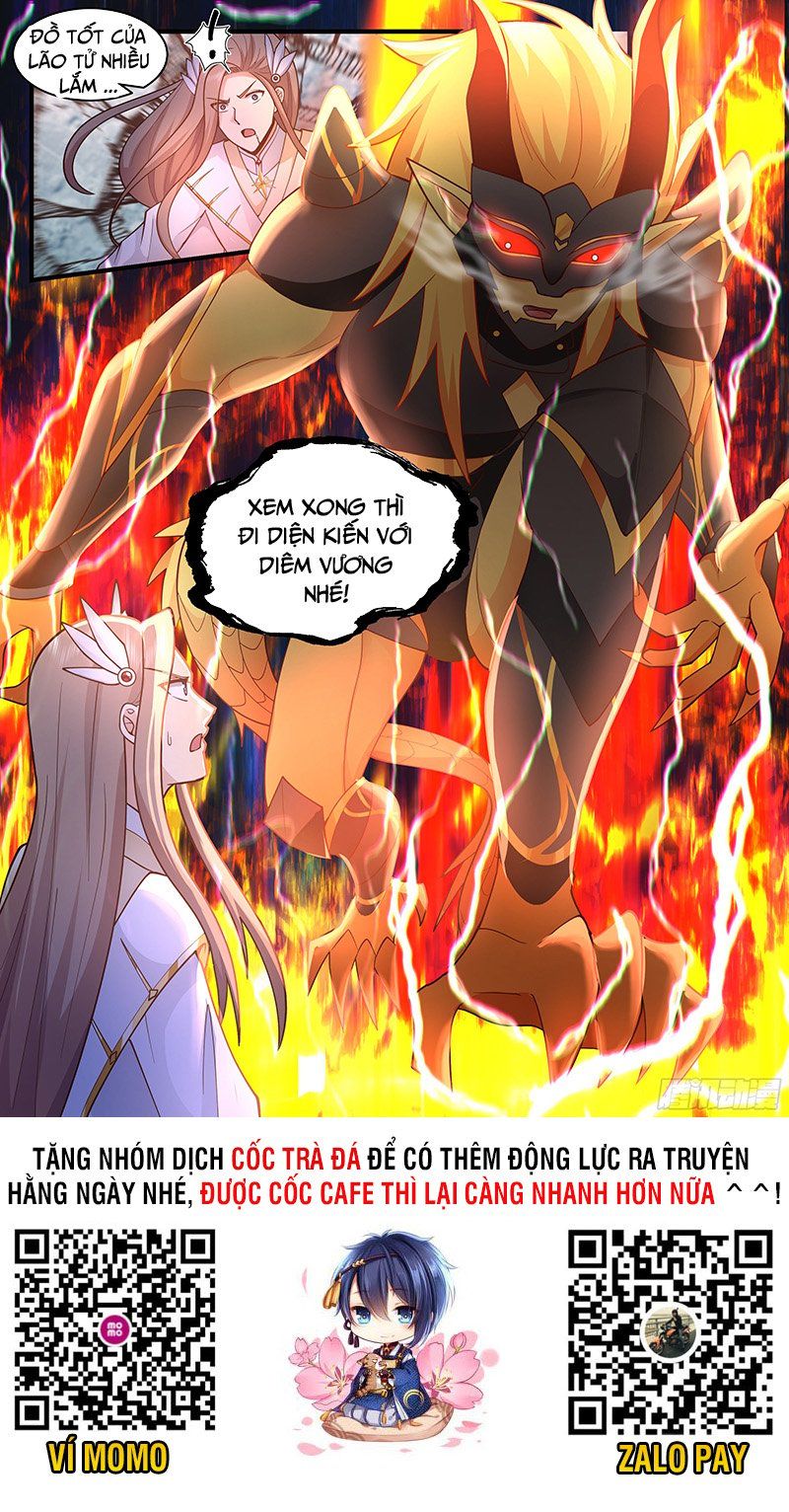 đọc truyện Võ Luyện Đỉnh Phong Chương 2229 ảnh 14 tại Thiên Thai Truyện