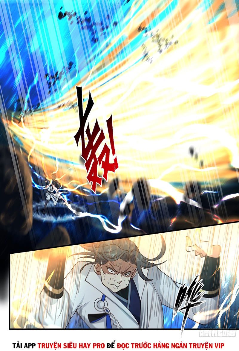 đọc truyện Võ Luyện Đỉnh Phong Chương 2229 ảnh 10 tại Thiên Thai Truyện