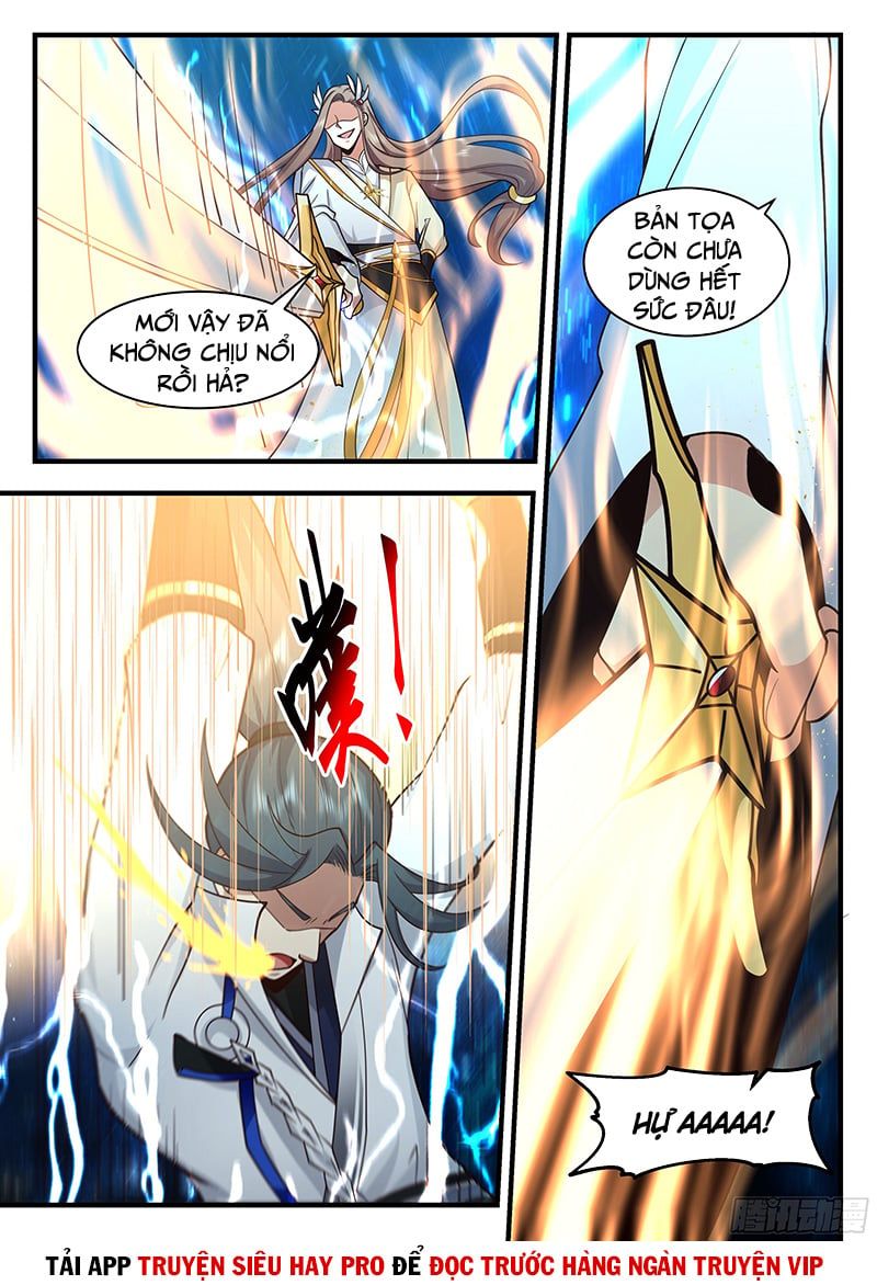 đọc truyện Võ Luyện Đỉnh Phong Chương 2229 ảnh 11 tại Thiên Thai Truyện