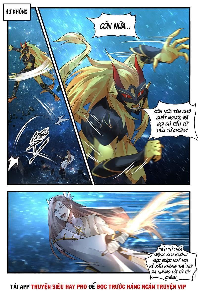 đọc truyện Võ Luyện Đỉnh Phong Chương 2230 ảnh 3 tại Thiên Thai Truyện