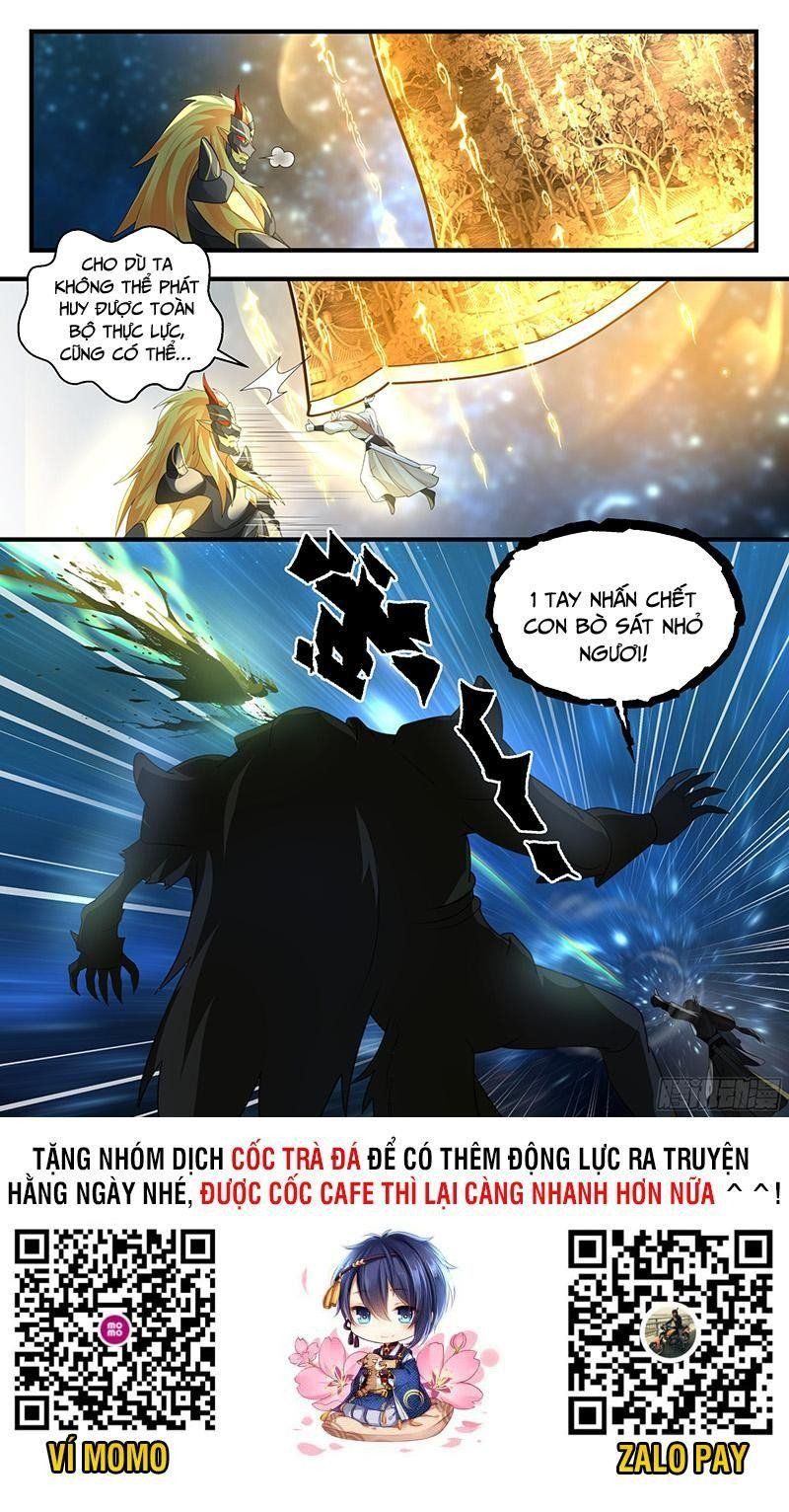 đọc truyện Võ Luyện Đỉnh Phong Chương 2230 ảnh 14 tại Thiên Thai Truyện