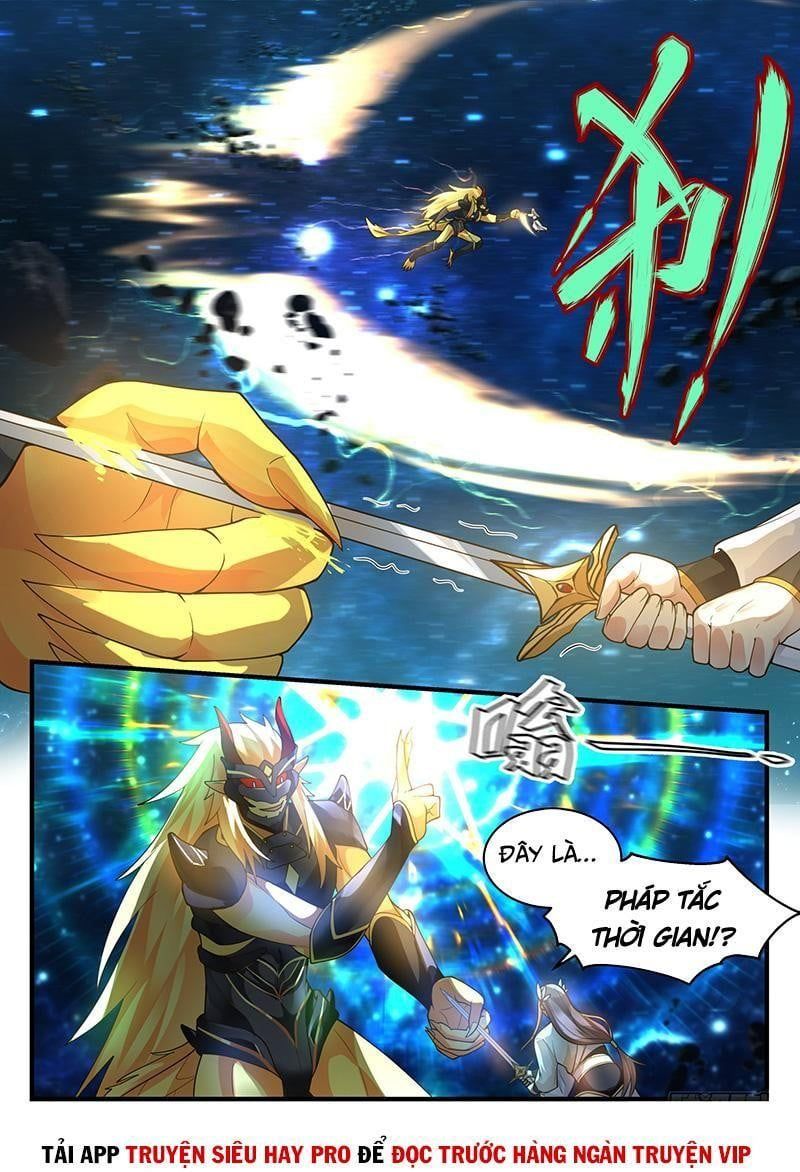 đọc truyện Võ Luyện Đỉnh Phong Chương 2230 ảnh 4 tại Thiên Thai Truyện