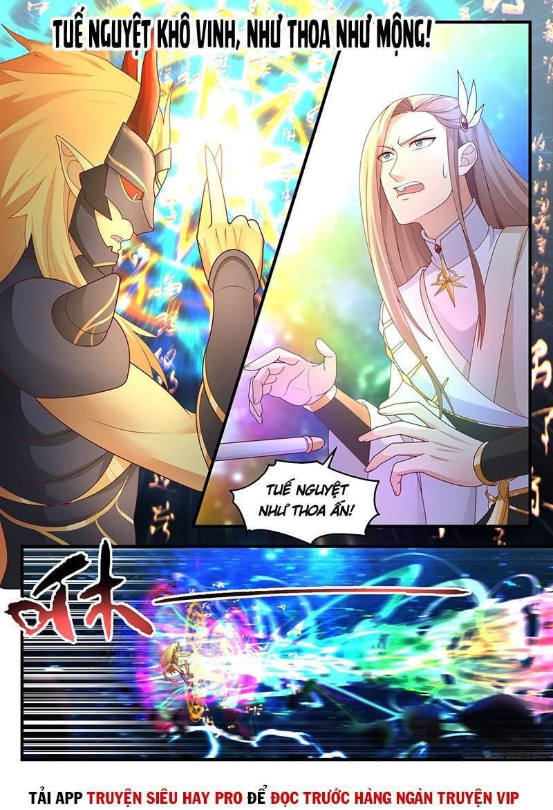 đọc truyện Võ Luyện Đỉnh Phong Chương 2230 ảnh 5 tại Thiên Thai Truyện