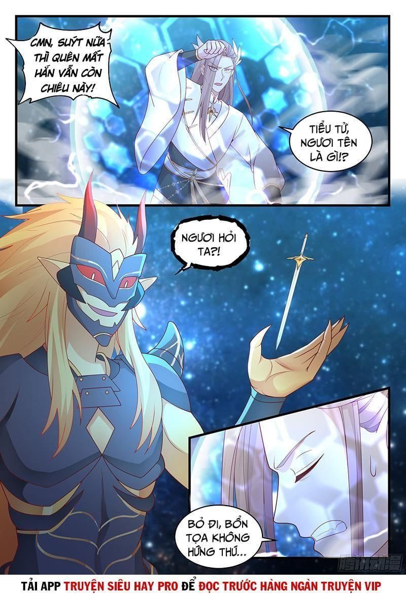 đọc truyện Võ Luyện Đỉnh Phong Chương 2230 ảnh 6 tại Thiên Thai Truyện