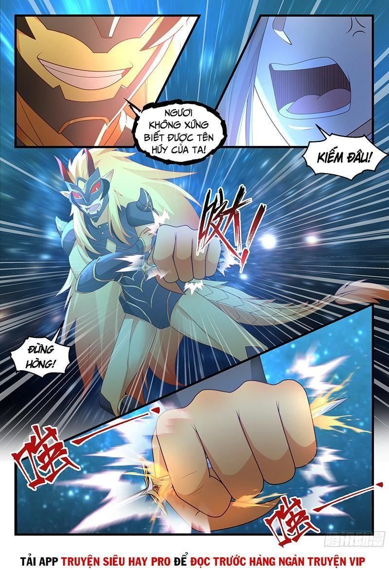 đọc truyện Võ Luyện Đỉnh Phong Chương 2230 ảnh 7 tại Thiên Thai Truyện