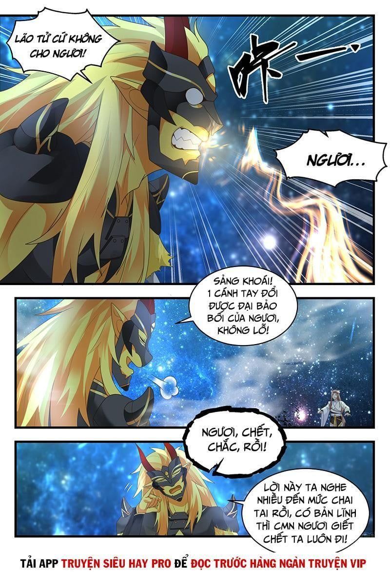 đọc truyện Võ Luyện Đỉnh Phong Chương 2230 ảnh 10 tại Thiên Thai Truyện