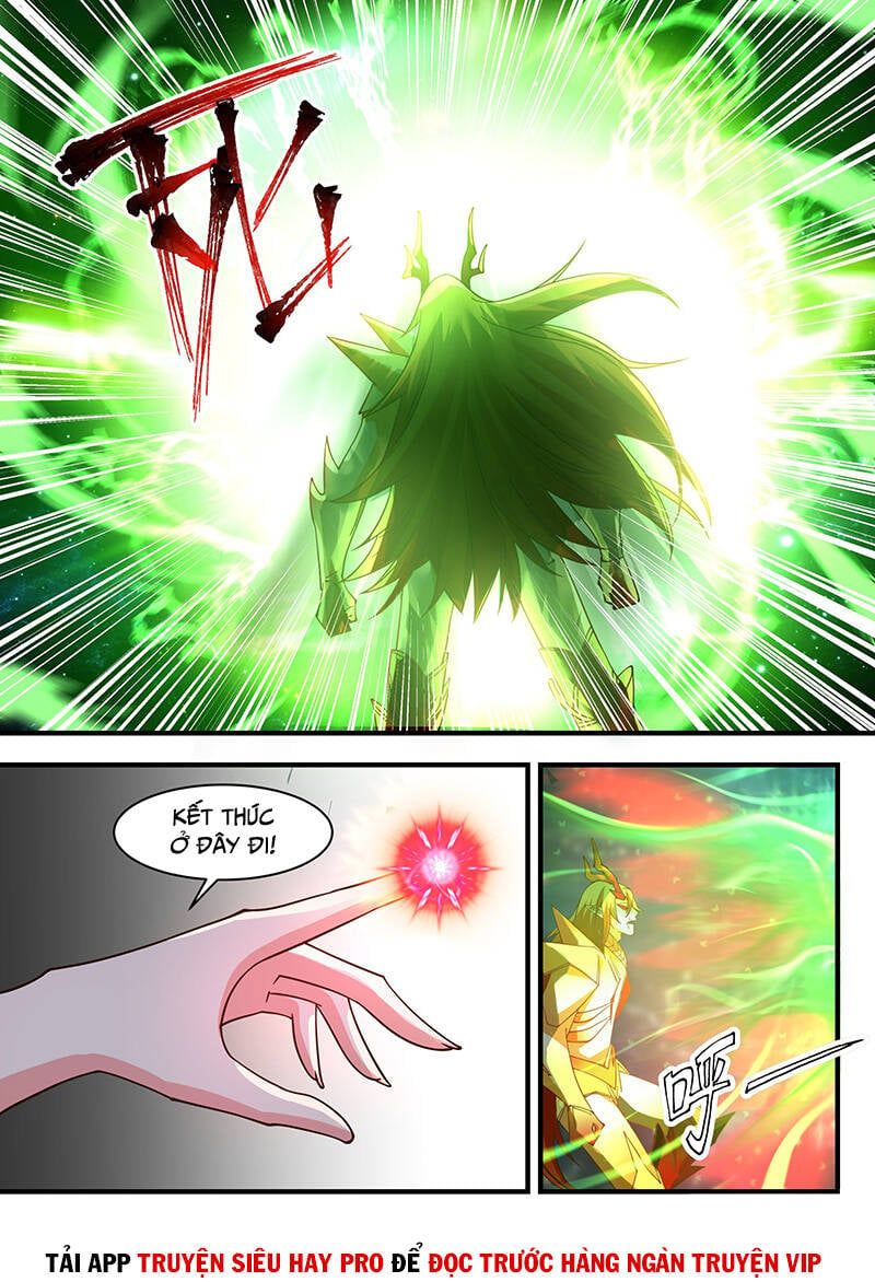 đọc truyện Võ Luyện Đỉnh Phong Chương 2231 ảnh 13 tại Thiên Thai Truyện