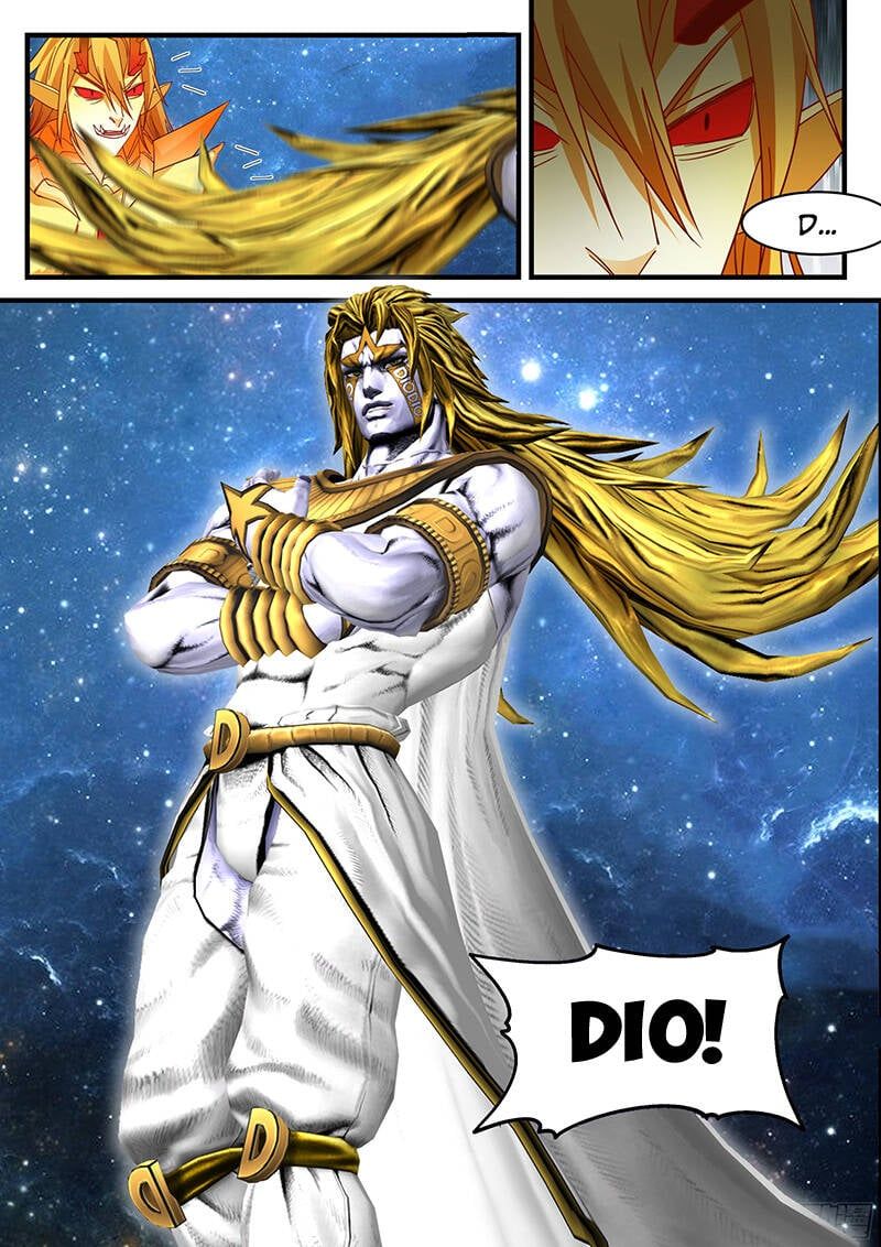 đọc truyện Võ Luyện Đỉnh Phong Chương 2231 ảnh 14 tại Thiên Thai Truyện