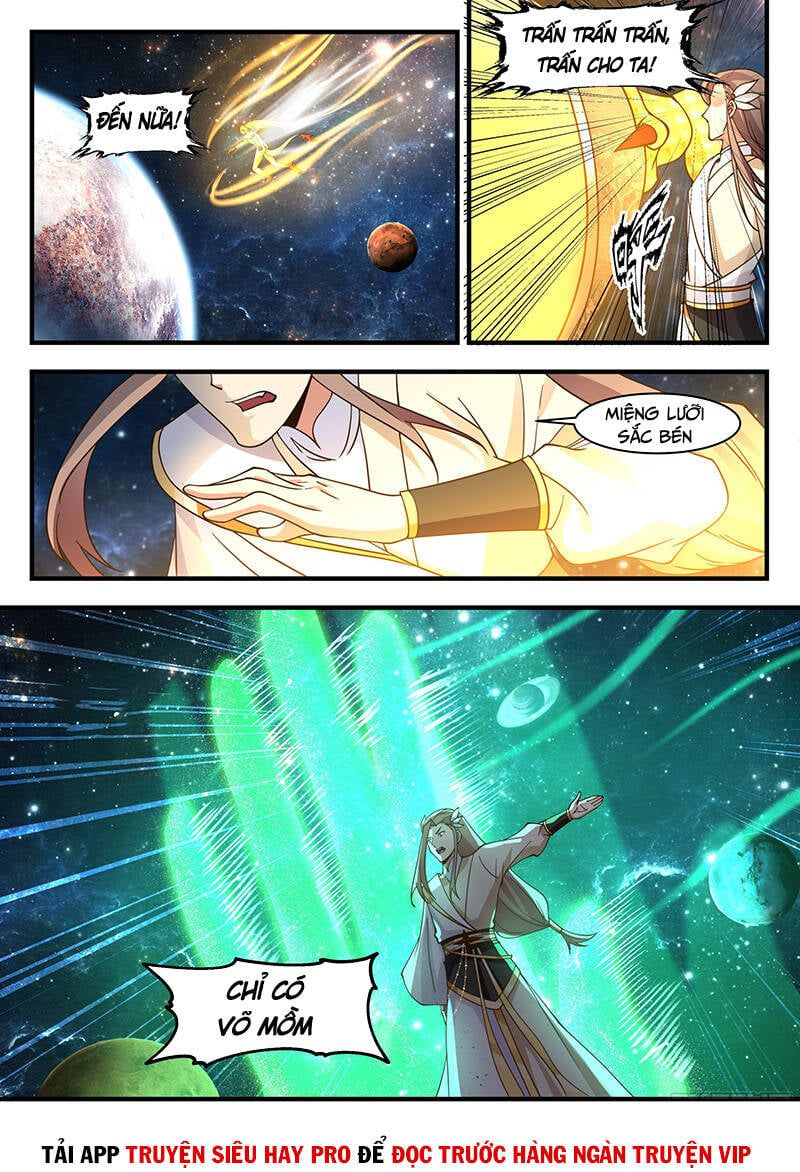 đọc truyện Võ Luyện Đỉnh Phong Chương 2231 ảnh 7 tại Thiên Thai Truyện