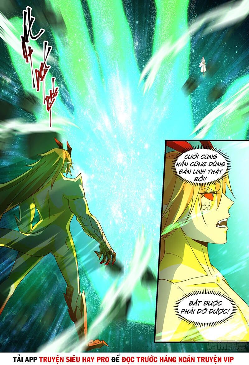 đọc truyện Võ Luyện Đỉnh Phong Chương 2231 ảnh 8 tại Thiên Thai Truyện