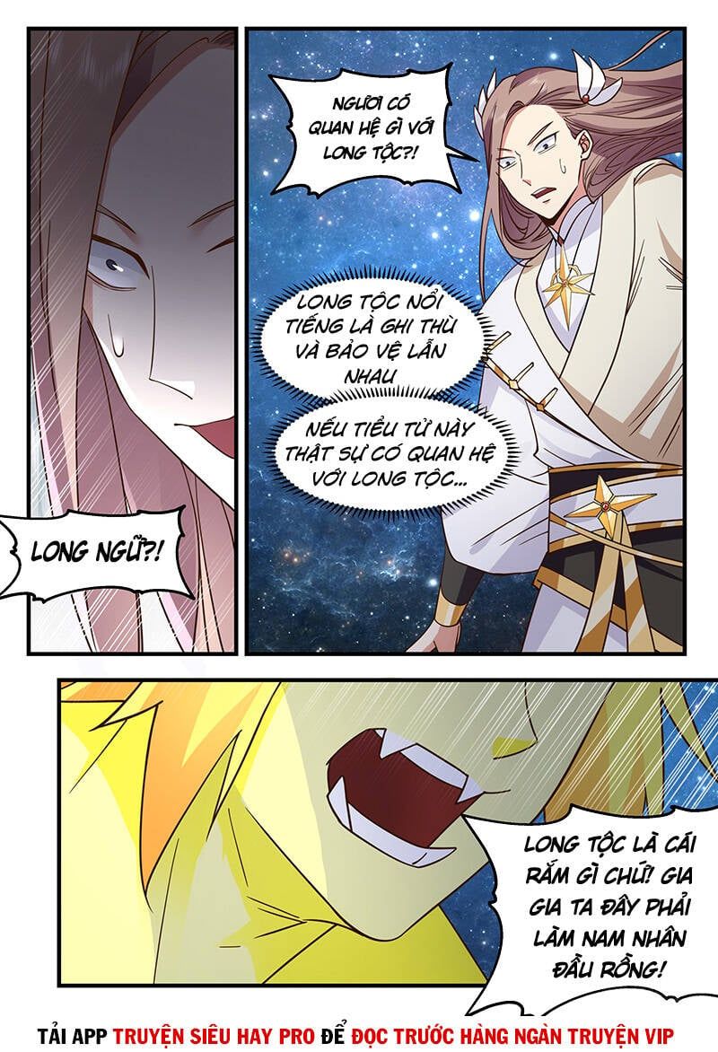 đọc truyện Võ Luyện Đỉnh Phong Chương 2231 ảnh 10 tại Thiên Thai Truyện