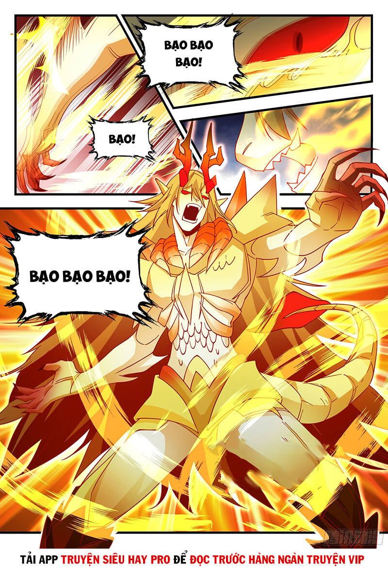 đọc truyện Võ Luyện Đỉnh Phong Chương 2231 ảnh 11 tại Thiên Thai Truyện