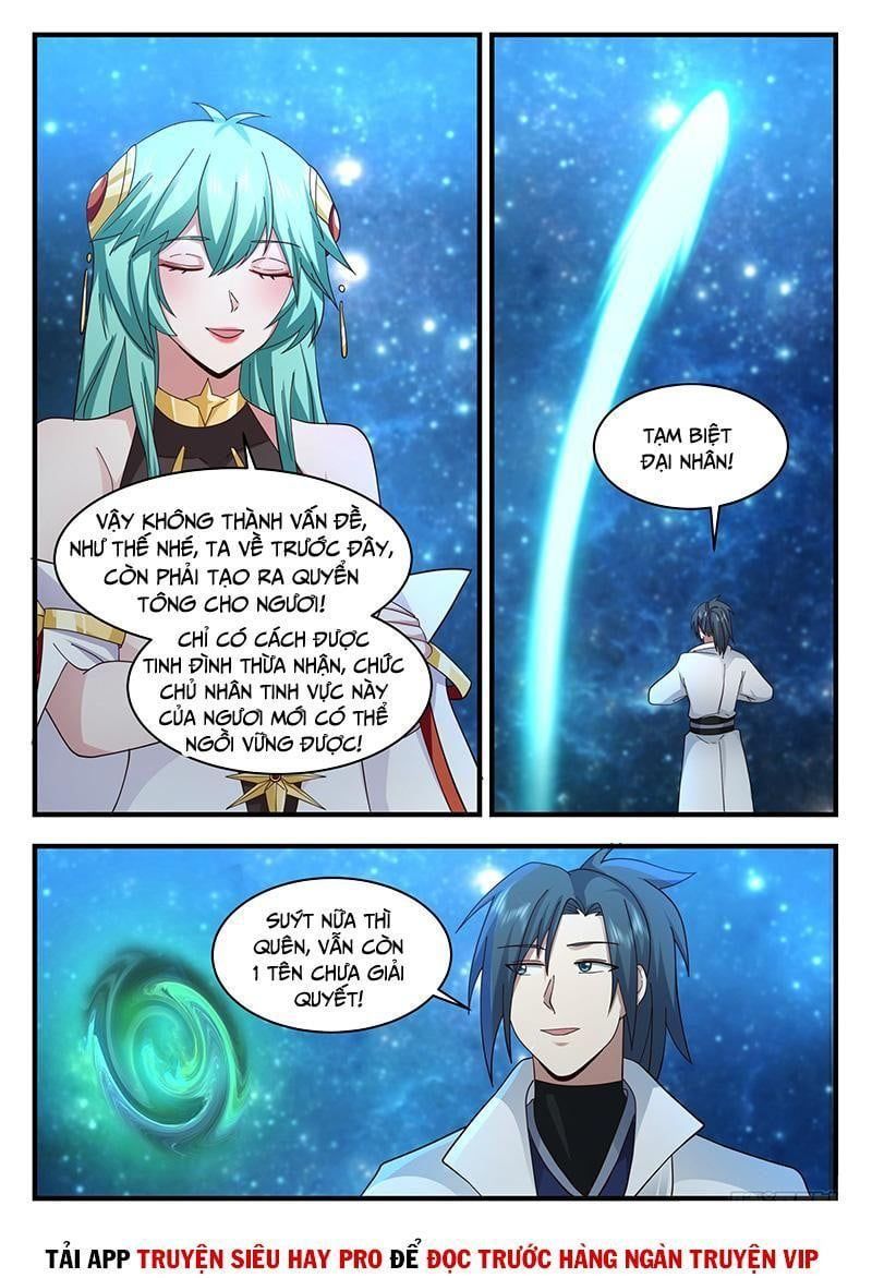 đọc truyện Võ Luyện Đỉnh Phong Chương 2233 ảnh 13 tại Thiên Thai Truyện