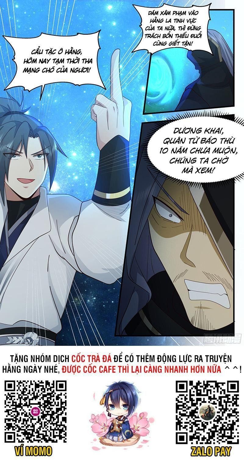 đọc truyện Võ Luyện Đỉnh Phong Chương 2233 ảnh 14 tại Thiên Thai Truyện