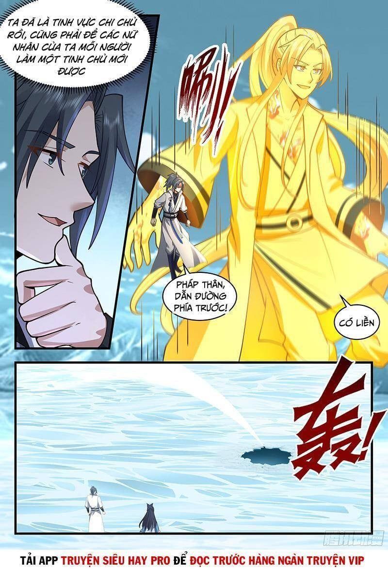 đọc truyện Võ Luyện Đỉnh Phong Chương 2235 ảnh 4 tại Thiên Thai Truyện