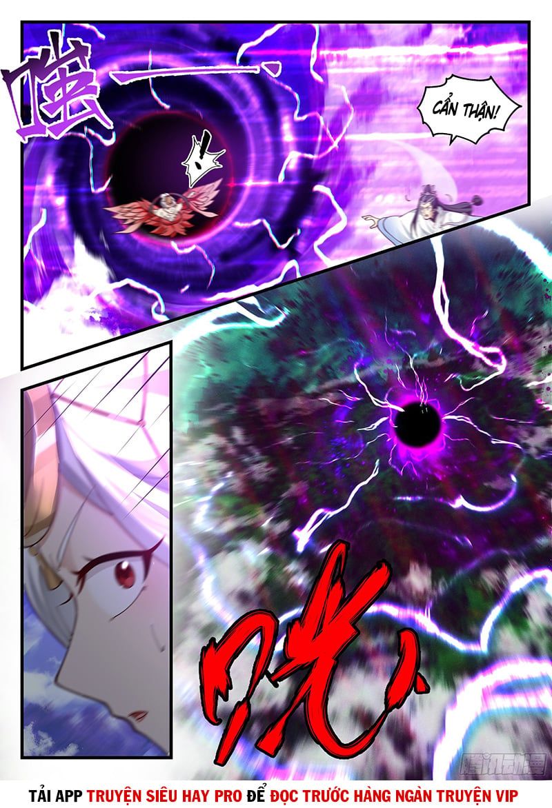 đọc truyện Võ Luyện Đỉnh Phong Chương 2239 ảnh 4 tại Thiên Thai Truyện