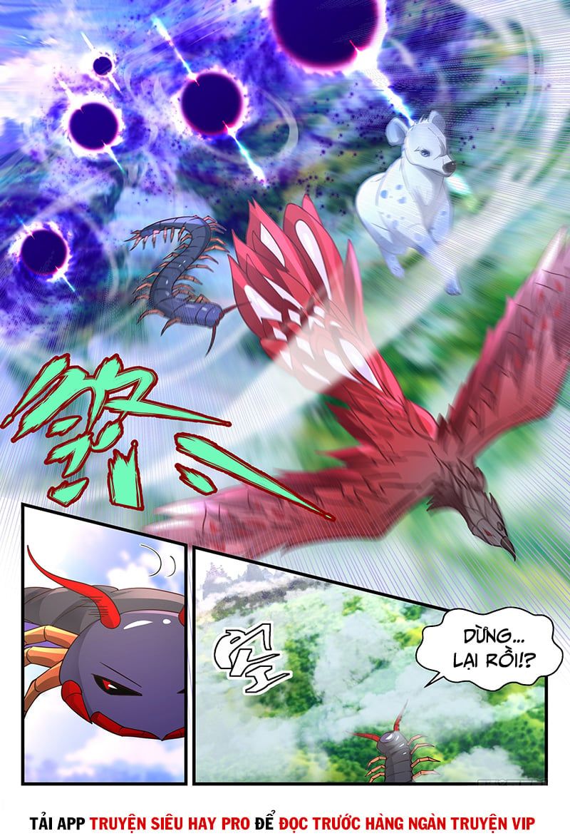 đọc truyện Võ Luyện Đỉnh Phong Chương 2239 ảnh 7 tại Thiên Thai Truyện