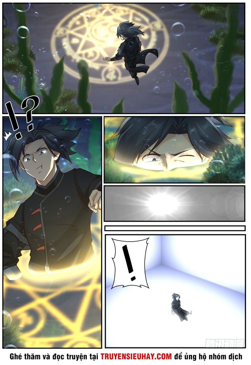 đọc truyện Võ Luyện Đỉnh Phong Chương 224 ảnh 13 tại Thiên Thai Truyện