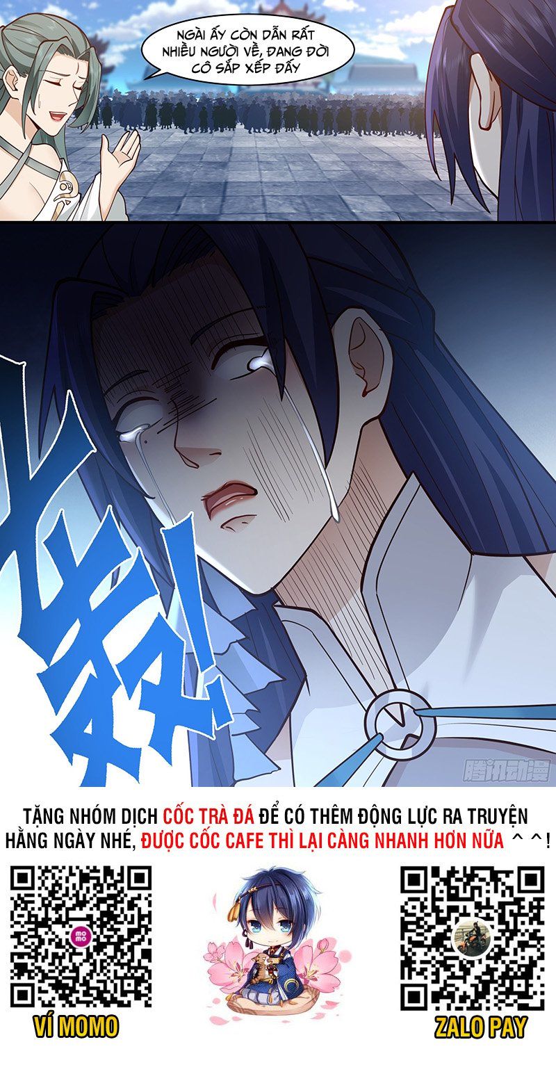 đọc truyện Võ Luyện Đỉnh Phong Chương 2240 ảnh 14 tại Thiên Thai Truyện