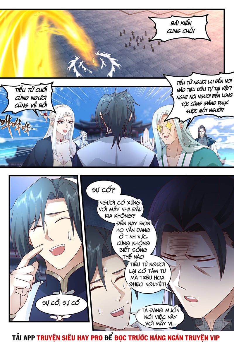 đọc truyện Võ Luyện Đỉnh Phong Chương 2240 ảnh 7 tại Thiên Thai Truyện