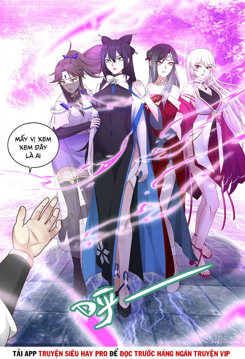 đọc truyện Võ Luyện Đỉnh Phong Chương 2240 ảnh 8 tại Thiên Thai Truyện