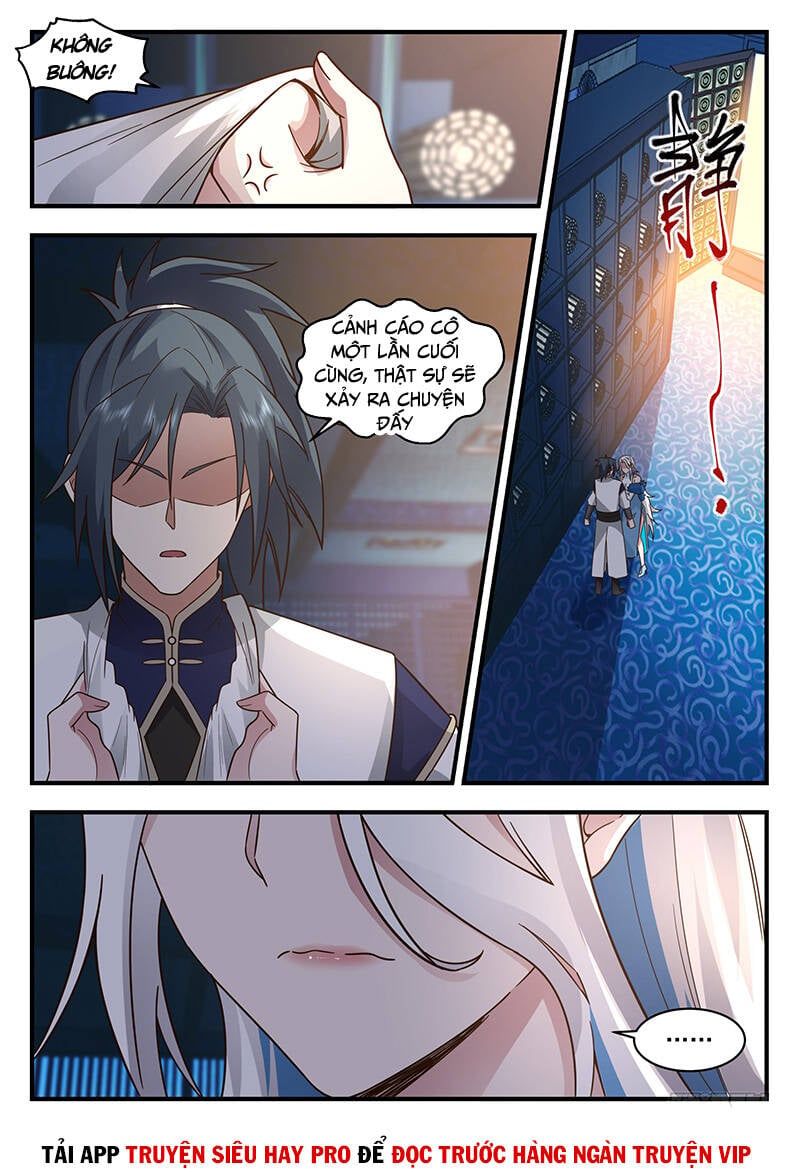 đọc truyện Võ Luyện Đỉnh Phong Chương 2243 ảnh 13 tại Thiên Thai Truyện