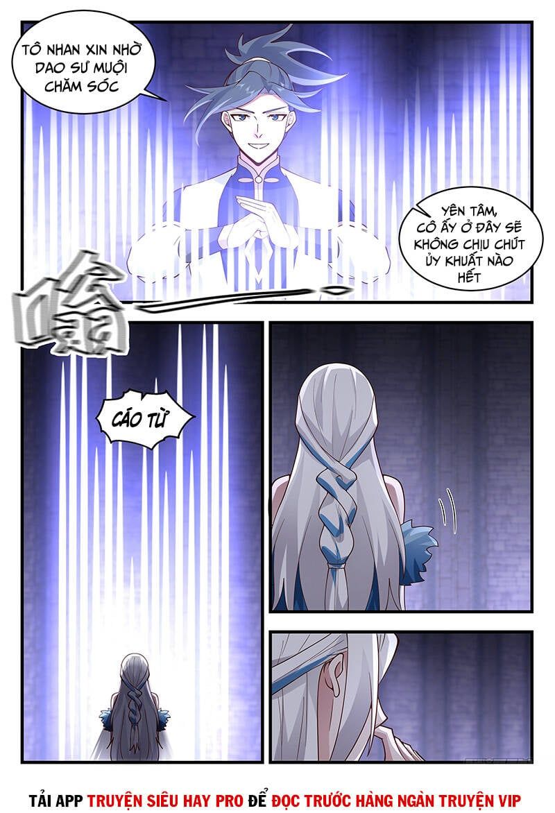 đọc truyện Võ Luyện Đỉnh Phong Chương 2244 ảnh 13 tại Thiên Thai Truyện