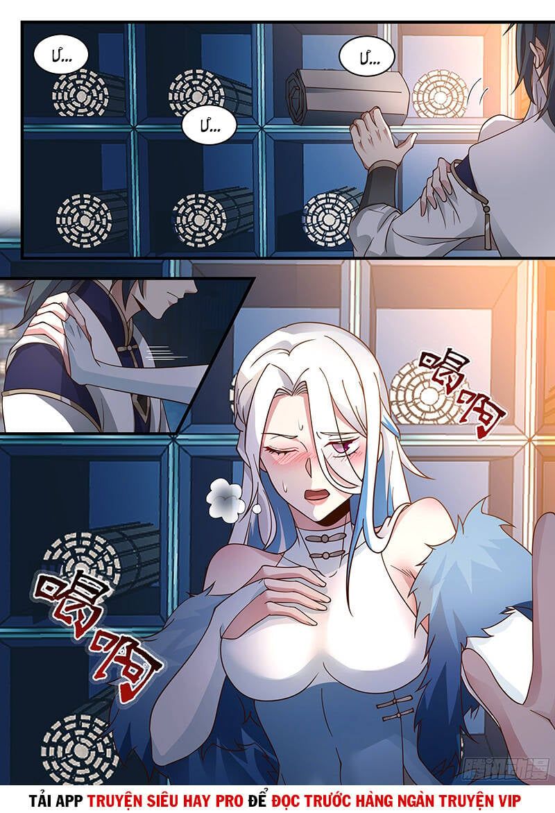 đọc truyện Võ Luyện Đỉnh Phong Chương 2244 ảnh 4 tại Thiên Thai Truyện