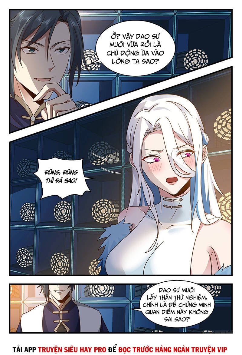 đọc truyện Võ Luyện Đỉnh Phong Chương 2244 ảnh 6 tại Thiên Thai Truyện