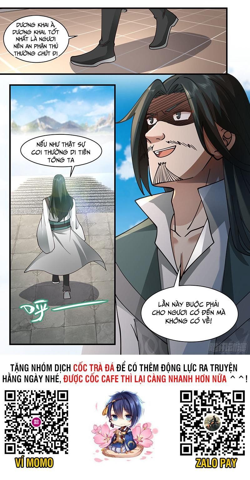 đọc truyện Võ Luyện Đỉnh Phong Chương 2245 ảnh 14 tại Thiên Thai Truyện