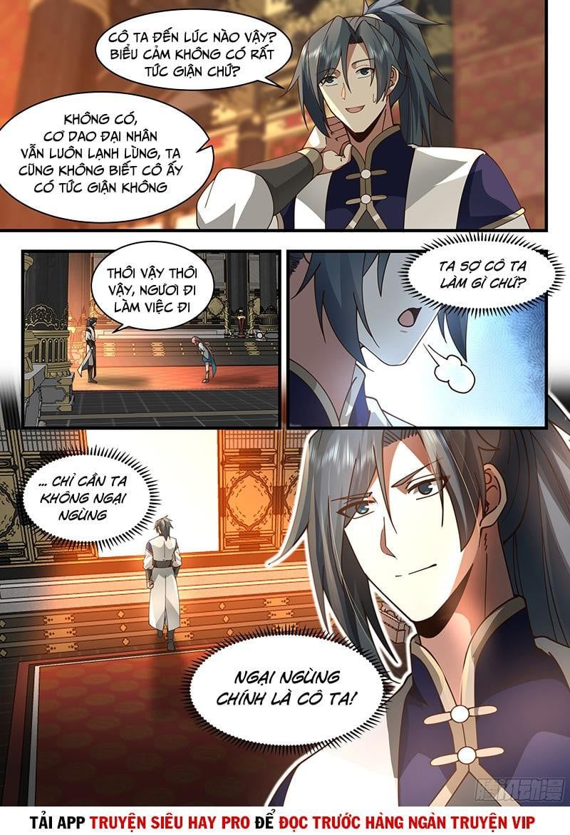 đọc truyện Võ Luyện Đỉnh Phong Chương 2246 ảnh 12 tại Thiên Thai Truyện