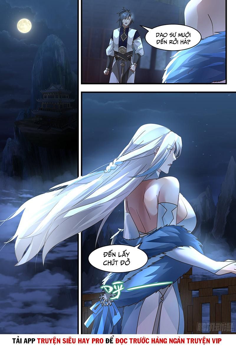 đọc truyện Võ Luyện Đỉnh Phong Chương 2246 ảnh 13 tại Thiên Thai Truyện