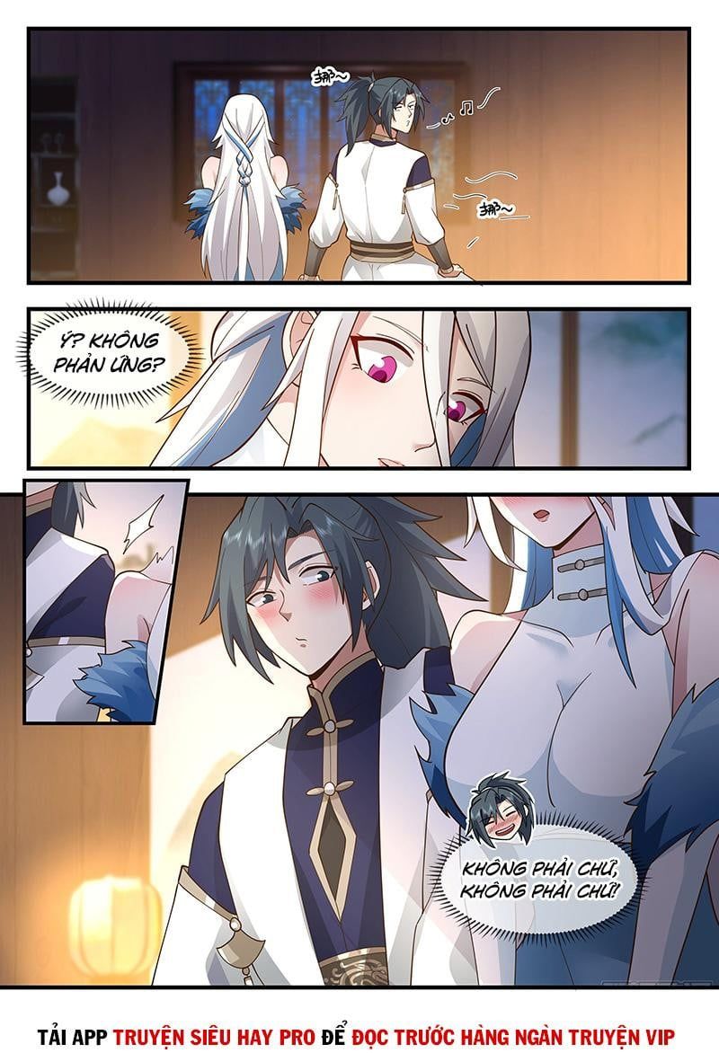 đọc truyện Võ Luyện Đỉnh Phong Chương 2247 ảnh 12 tại Thiên Thai Truyện