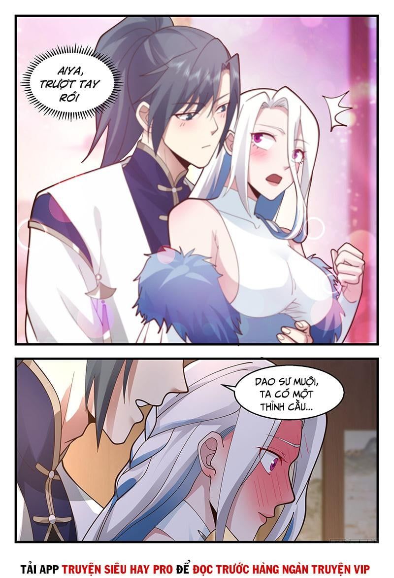 đọc truyện Võ Luyện Đỉnh Phong Chương 2247 ảnh 13 tại Thiên Thai Truyện