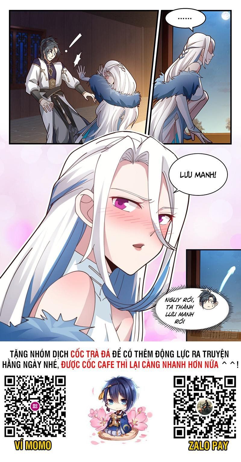 đọc truyện Võ Luyện Đỉnh Phong Chương 2247 ảnh 14 tại Thiên Thai Truyện