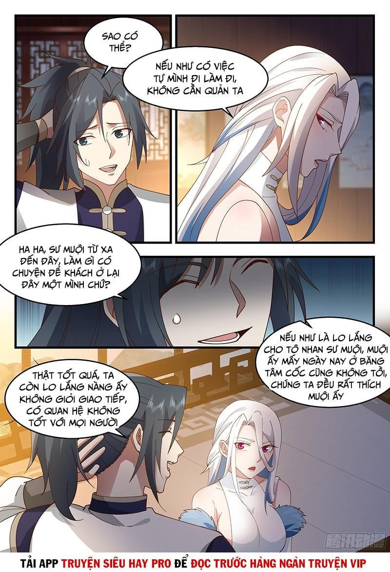 đọc truyện Võ Luyện Đỉnh Phong Chương 2247 ảnh 7 tại Thiên Thai Truyện