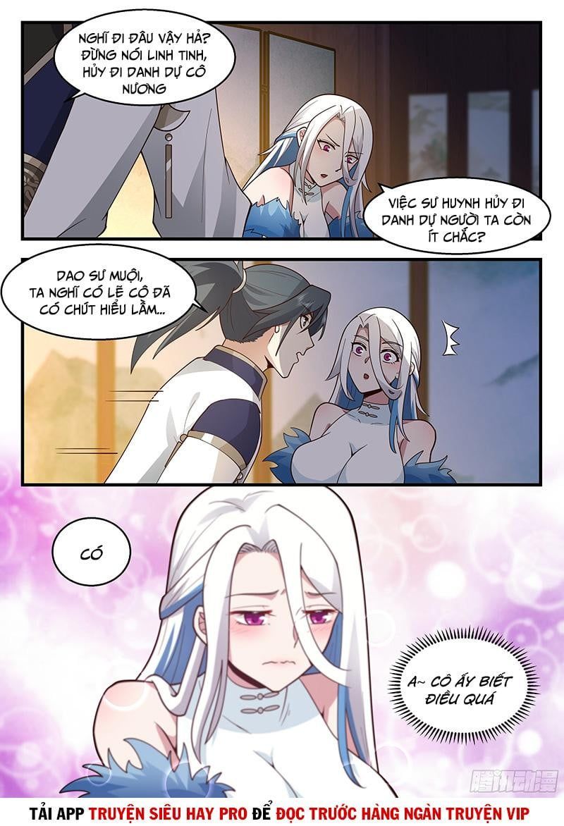 đọc truyện Võ Luyện Đỉnh Phong Chương 2247 ảnh 10 tại Thiên Thai Truyện