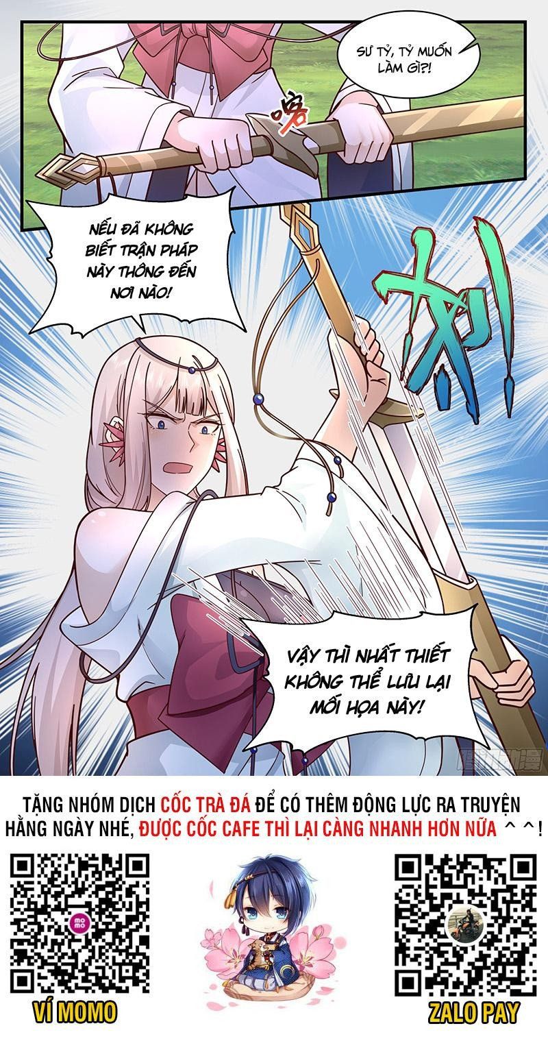 đọc truyện Võ Luyện Đỉnh Phong Chương 2248 ảnh 14 tại Thiên Thai Truyện