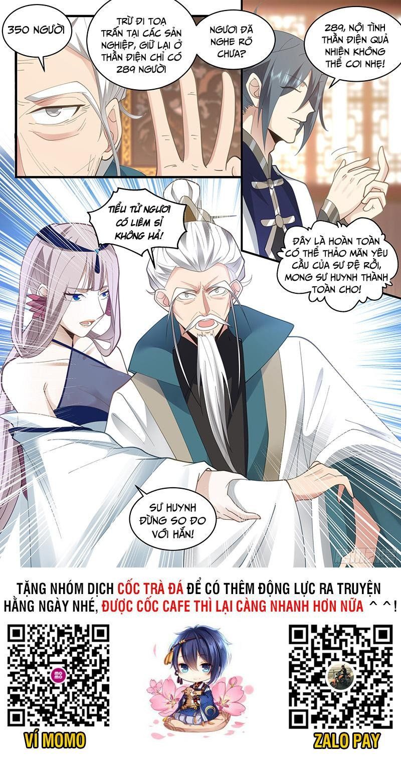 đọc truyện Võ Luyện Đỉnh Phong Chương 2249 ảnh 14 tại Thiên Thai Truyện