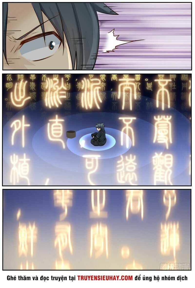 đọc truyện Võ Luyện Đỉnh Phong Chương 225 ảnh 12 tại Thiên Thai Truyện