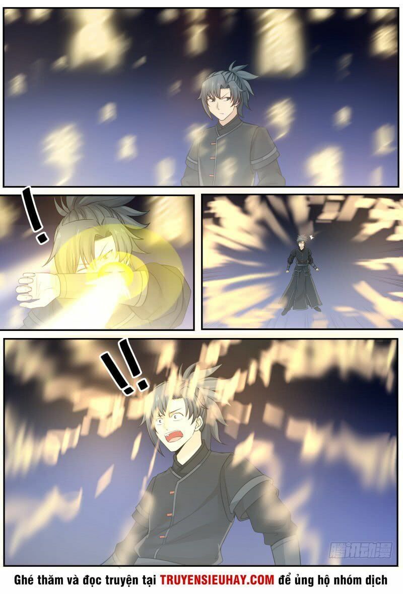 đọc truyện Võ Luyện Đỉnh Phong Chương 225 ảnh 13 tại Thiên Thai Truyện