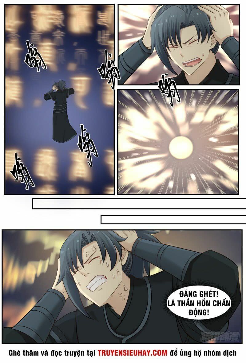 đọc truyện Võ Luyện Đỉnh Phong Chương 225 ảnh 14 tại Thiên Thai Truyện