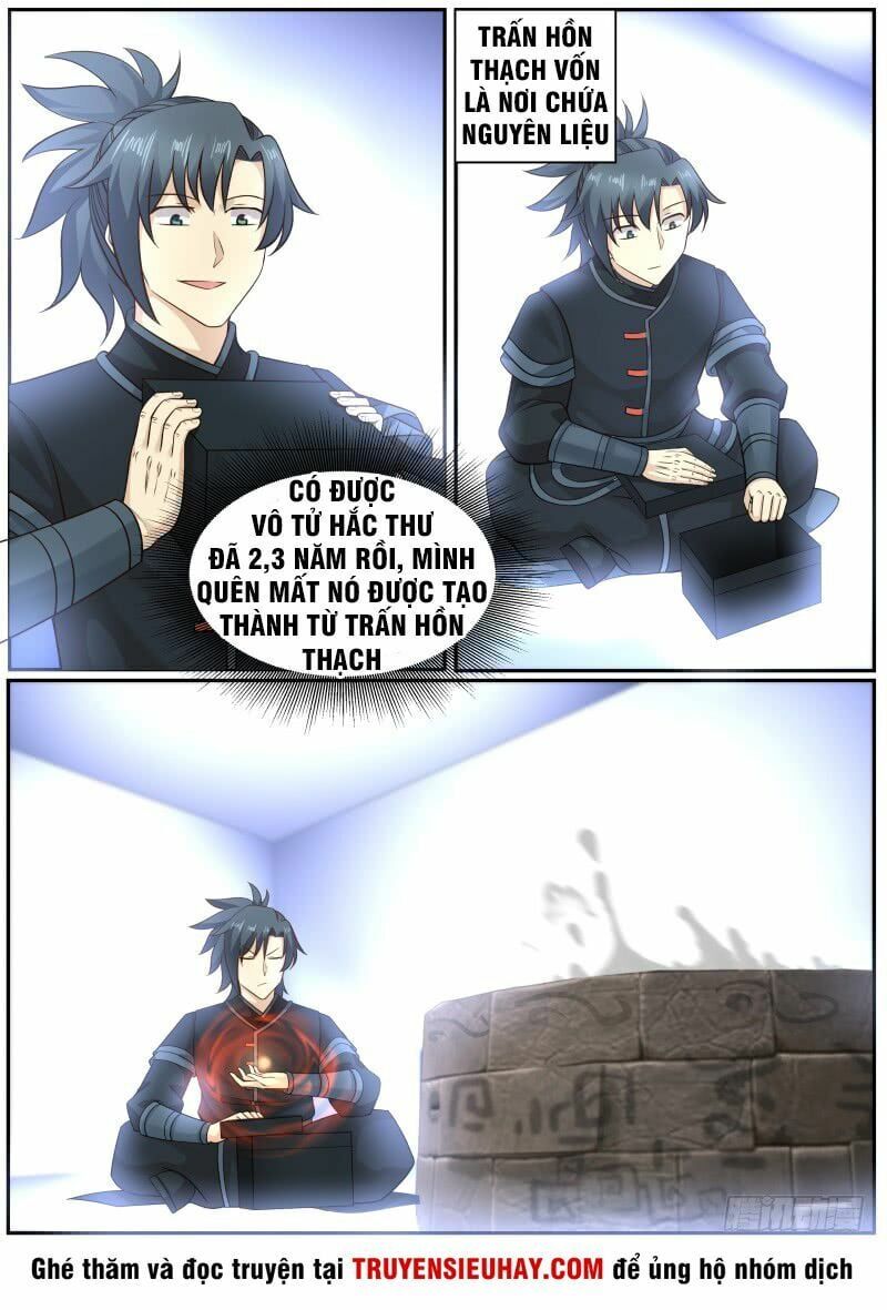 đọc truyện Võ Luyện Đỉnh Phong Chương 225 ảnh 7 tại Thiên Thai Truyện